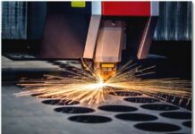 Лазерная резка: современный и инновационный метод обработки металлических изделий и продукции