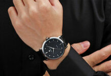 Наручные часы: секреты выбора