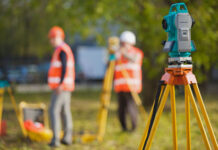 Для чего нужны геодезические работы?