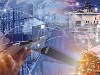 Организация международной логистики в наши дни