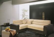 На что обратить внимание при выборе углового дивана?