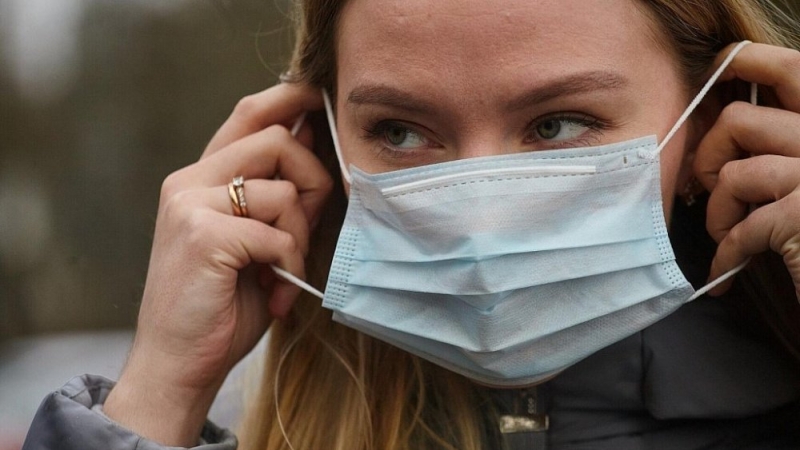 98 человек заболели коронавирусом в Челябинской области за сутки