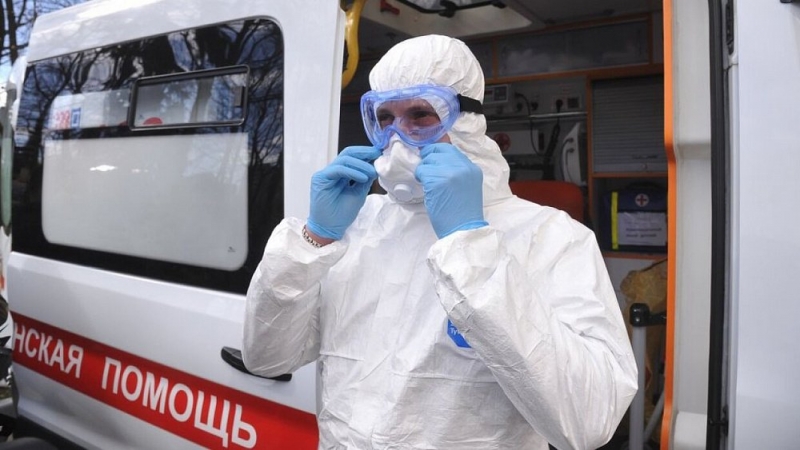Более 19 000 человек в Челябинской области заразились коронавирусом с начала пандемии