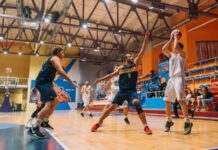 «Челбаскет» примет на своей площадки «Динамо-МГТУ» из Майкопа