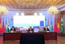 Челябинская область открыта к новым форматам сотрудничества: Алексей Текслер выступил на открытии Форума глав регионов стран ШОС