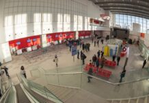 Челябинский и магнитогорский аэропорты проверяют на соблюдение масочного режима