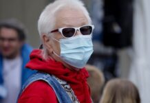 Число больных коронавирусом в Челябинской области превысило 20 000 человек