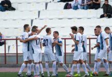 ФК «Челябинск» всухую разгромил «Крылья Советов 2»