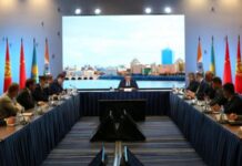 Генеральный секретарь ШОС высоко оценил одну из инициатив Челябинской области