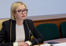 Ирина Гехт прокомментировала ситуацию с перепрофилированием роддома в Златоусте