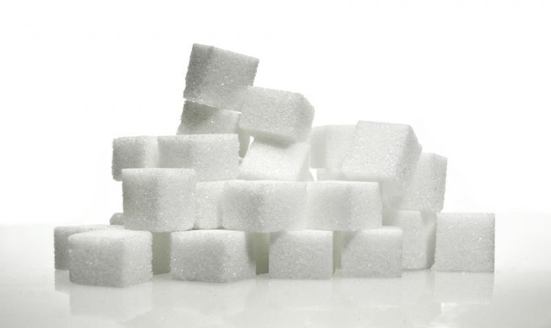Из-за неурожая сахарной свеклы в России резко подорожал сахар