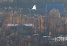 Из-за сокращений на заводе «вымирает» посёлок в Челябинской области