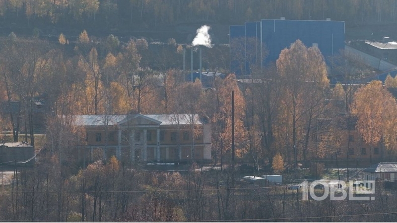 Из-за сокращений на заводе «вымирает» посёлок в Челябинской области