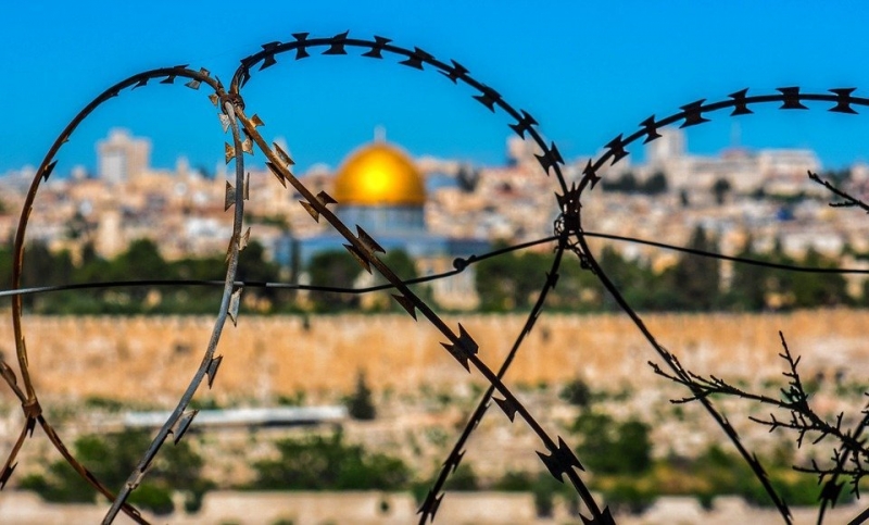 Израиль поставил первую батарею «Железного купола» Штатам
