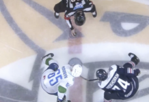 «Металлург» проиграл третий матч подряд