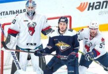 «Металлург» в овертайме уступил «Торпедо»