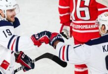 «Металлург» взял реванш у «Автомобилиста»