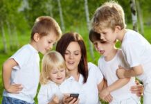 Многодетные мамы могут выходить на пенсию раньше установленного срока