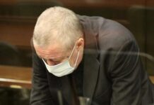 Мосгорсуд на полгода смягчил наказание Михаилу Ефремову