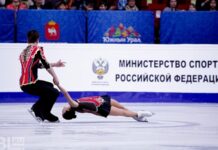 Мошенники продают билеты на чемпионат России по фигурному катанию в Челябинске
