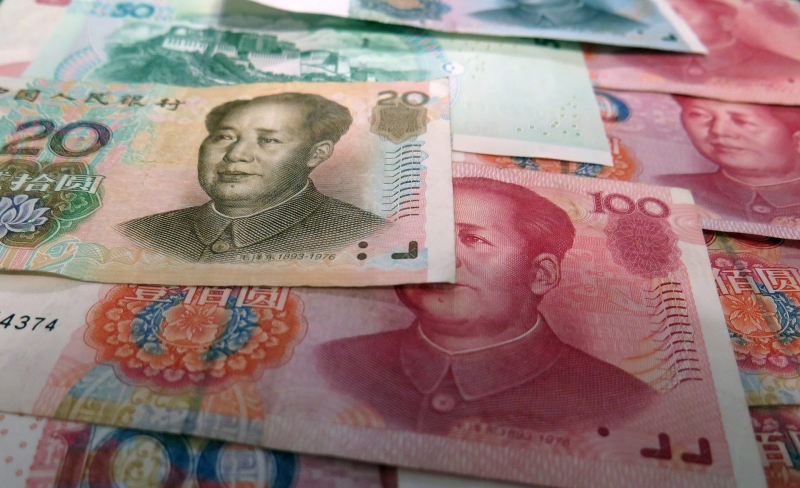 Новый игрок: Китай незаметно сделал свою валюту международной
