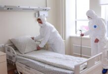 Пациентов с положительным тестом на COVID-19 могут выписать из больницы в Челябинской области