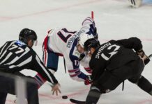 Первая встреча «Трактора» и «Нефтехимика» в новом сезоне. Текстовая трансляция