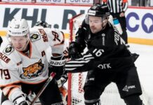 Ранний матч «Трактора» в Хабаровске. Текстовая трансляция