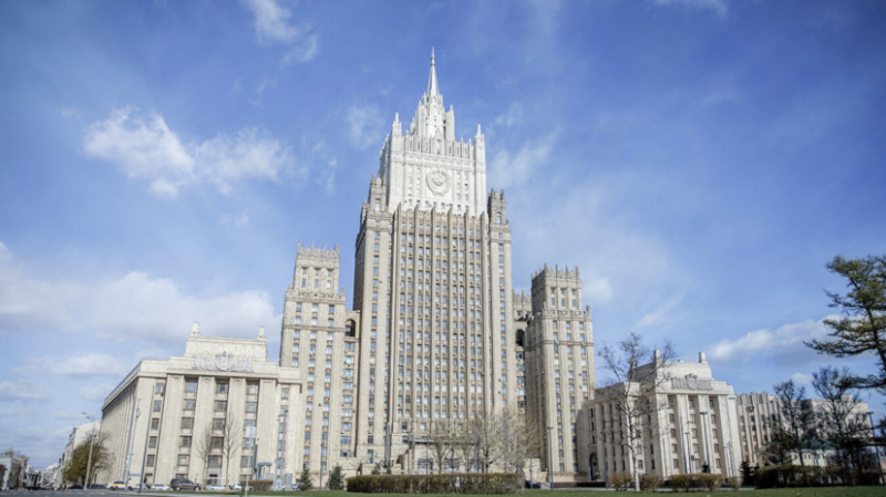 Россия «автоматом» присоединилась к санкциями Белоруссии против ЕС