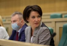 С предложениями по реструктуризации долгов пострадавших из-за коронавируса предпринимателей выступила Маргарита Павлова