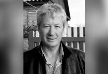 Сегодня скончался легкоатлет Сергей Пугач