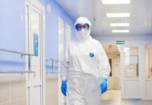 Семь человек с коронавирусом умерли за прошедшие сутки