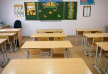 Школы Челябинской области не планируют переводить на дистант