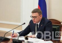 Школы Челябинской области не планируют переводить на «дистант» из-за коронавируса