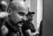 СК по Челябинской области начал проверку по факту смерти Марцинкевича повторно