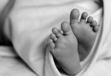 Следствие установило причину смерти младенца, мать которого инсценировала его похищение