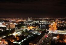 Смерть «Видика», продление масочного режима и дело Марцинкевича: чем жила Челябинская область на этой неделе