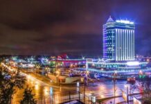 Сокращение уроков, претензии к подрядчику и перепрофилирование роддома: итоги прошедшей недели в Челябинской области