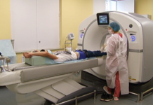 Современные аппараты компьютерной томографии появятся в Магнитогорске