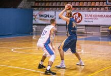 Спортсмены магнитогорского баскетбольного клуба заразились коронавирусом