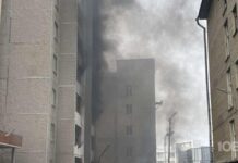 Стала известна причина взрыва в челябинской горбольнице №2