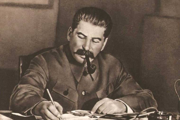 Тайна московского бункера Сталина: что скрывается за дверьми бомбоубежища вождя
