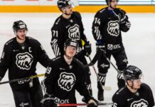 «Трактор» принимает на своем льду нижегородское «Торпедо». Текстовая трансляция