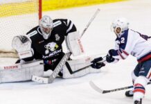 «Трактор» проведёт матч с «Нефтехимиком» на домашнем льду