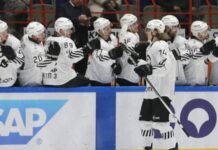 «Трактор» во второй раз обыграл «Амур» в Хабаровске