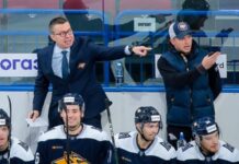 Тренер «Металлурга» Илья Воробьёв получил положительный тест на коронавирус