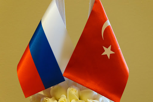 Турция открыла охоту на «российских шпионов»