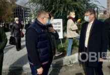 «У меня большие вопросы к заказчику»: Алексей Текслер устроил разнос за скандальные ремонты в Челябинске