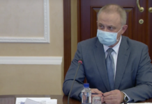 Уровень заболеваемости гриппом и ОРВИ В Челябинской области оценивается как неэпидимический