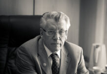 В Челябинске от коронавируса скончался известный врач Николай Тарасов